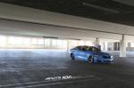 BMW M4 Coupe on ADV.1 Wheels (ADV5.2MV2CS) 2014 года